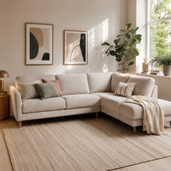 Ecksofas