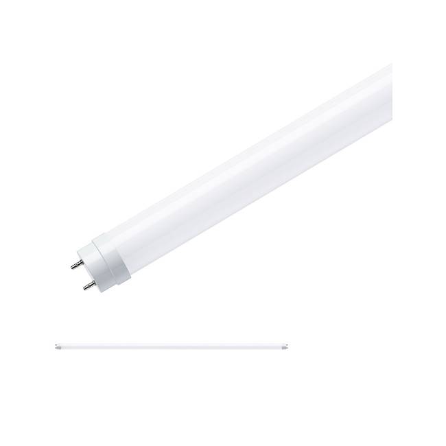 LED-Leuchtmittel Islen 6500K 121cm Weiß