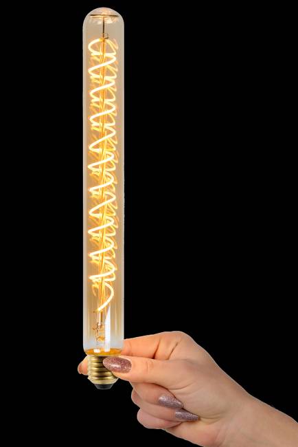 Leuchtmittel T32 30cm Gelb
