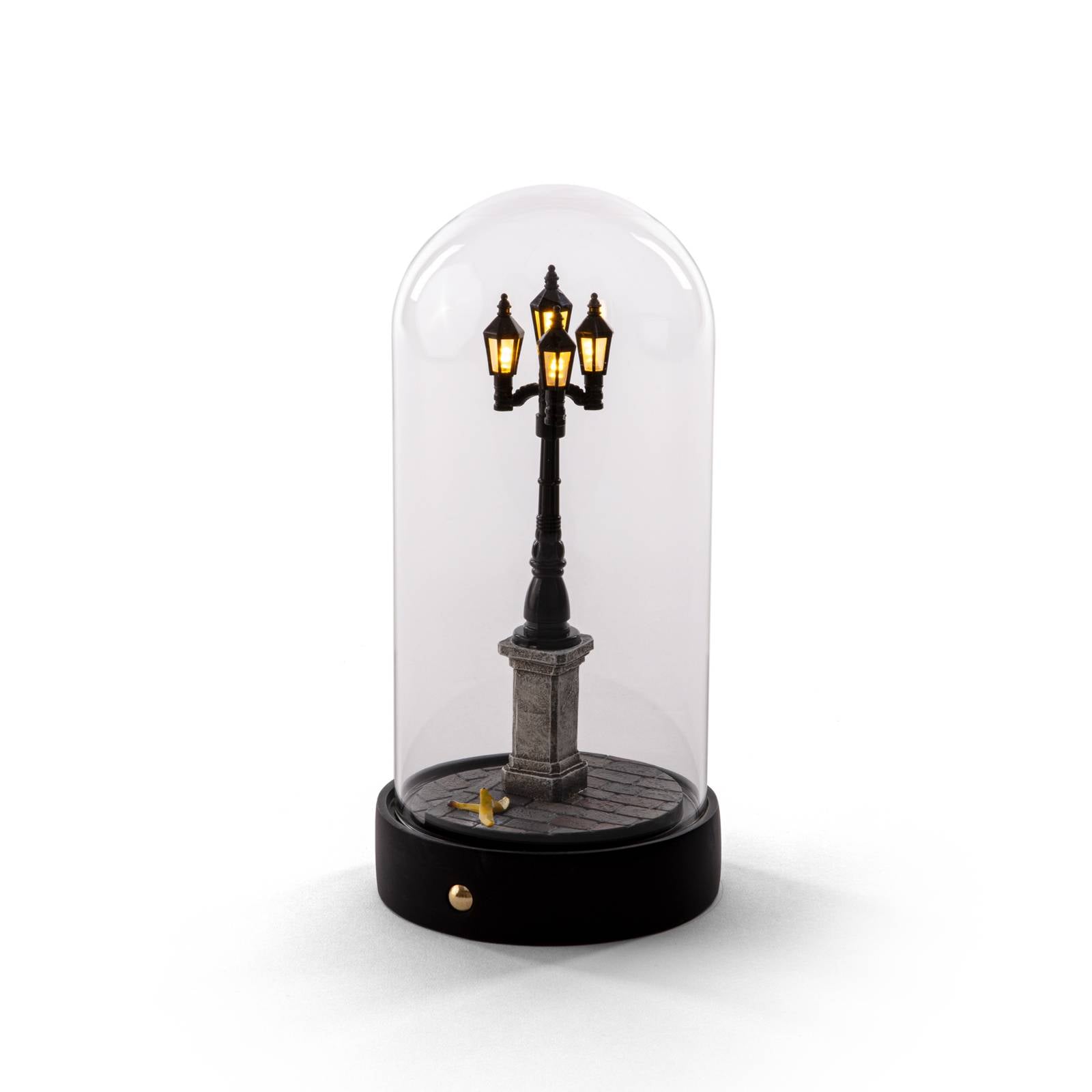 SELETTI My Little Corner LED-Dekofigur