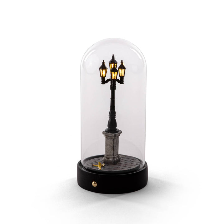 SELETTI My Little Corner LED-Dekofigur