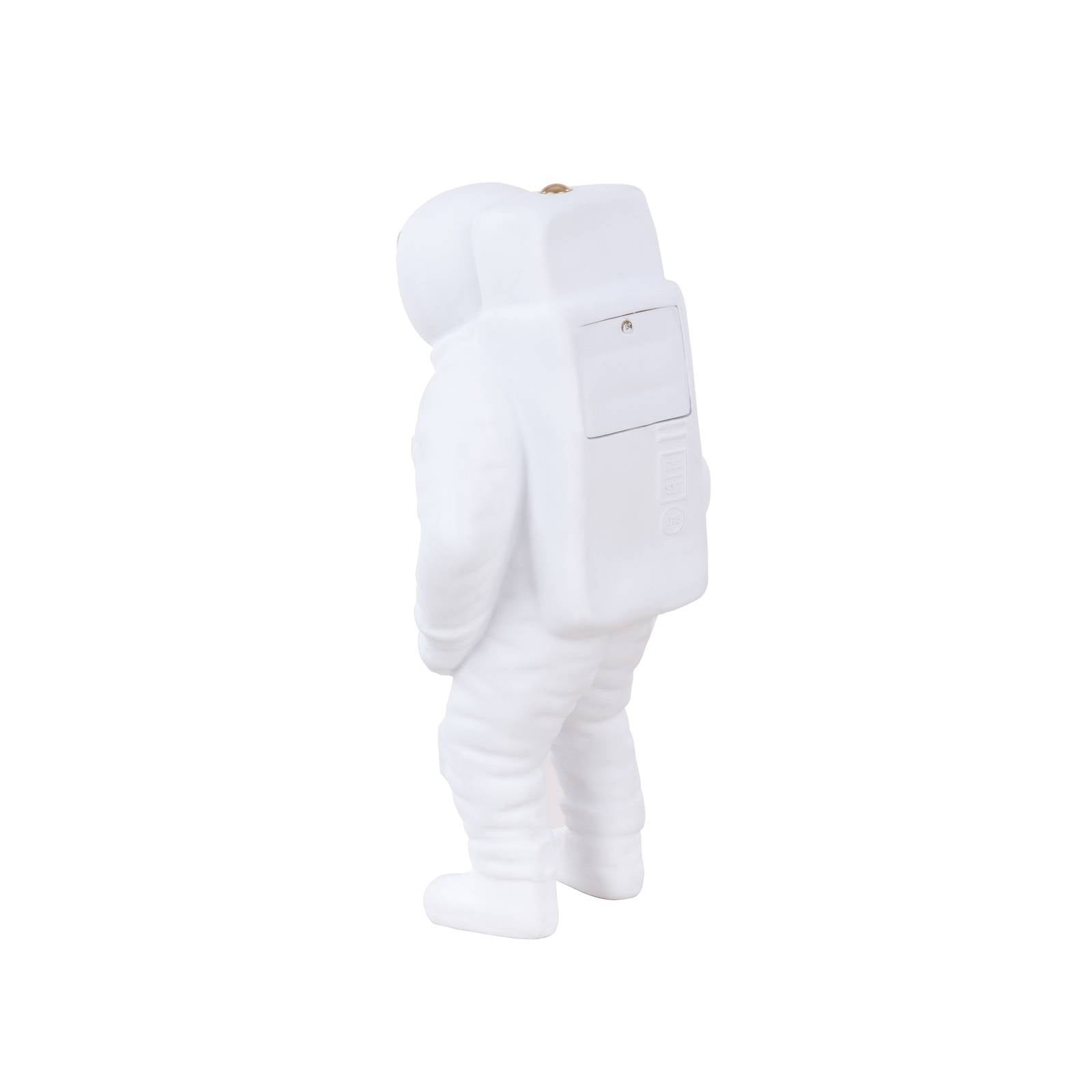 SELETTI Cosmic-Flashing Starman LED-Dekofigur Akku