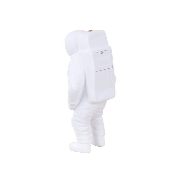 SELETTI Cosmic-Flashing Starman LED-Dekofigur Akku