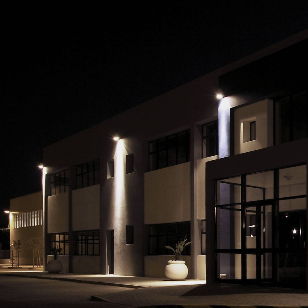 Philips ProjectLine LED-Außenstrahler 6.500K 150W