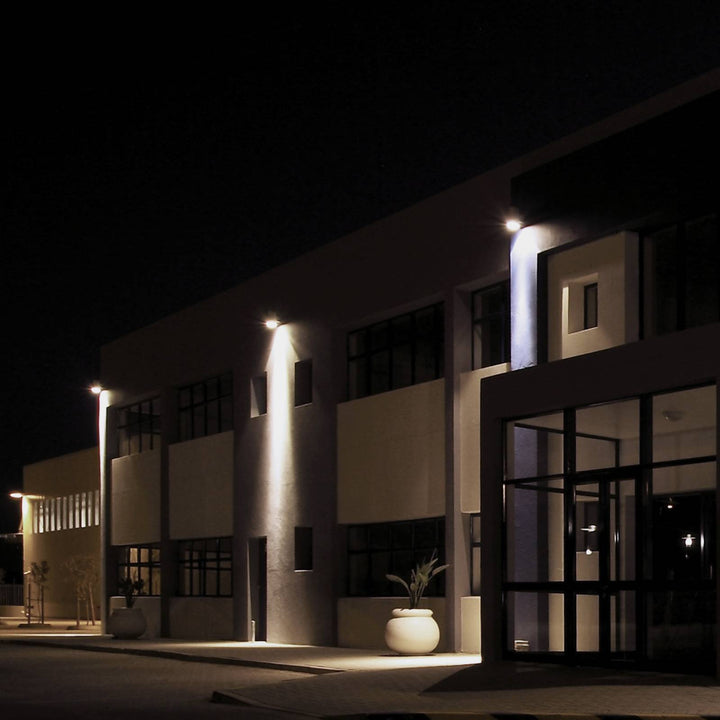 Philips ProjectLine LED-Außenstrahler 6.500K 150W