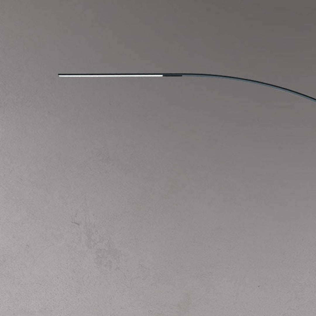 Fontana Arte Yumi - Designer LED-Bogenleuchte