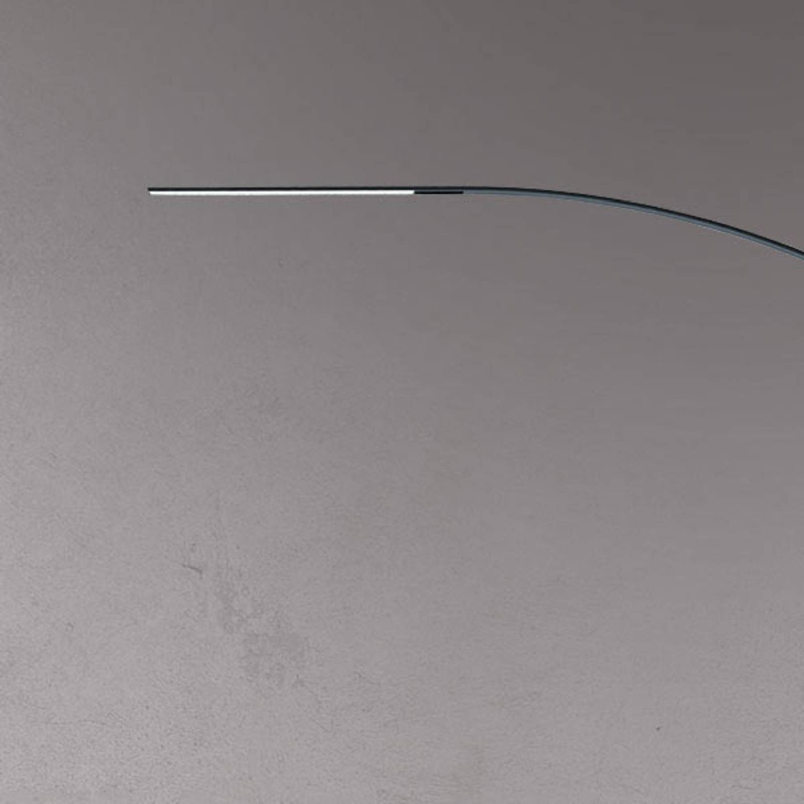 Fontana Arte Yumi - Designer LED-Bogenleuchte