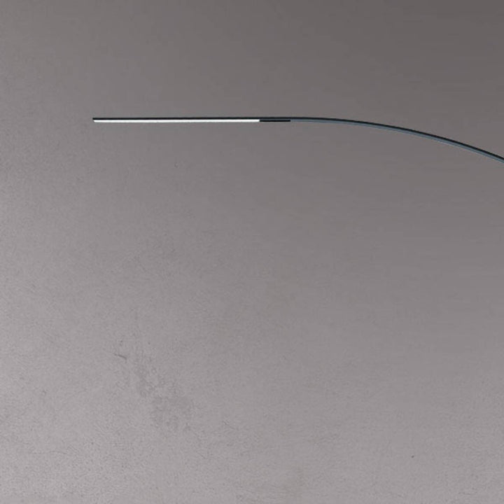 Fontana Arte Yumi - Designer LED-Bogenleuchte