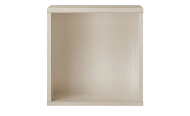PAIDI Wandbox Stiene ¦ beige ¦ Maße (cm): B: 35 H: 35 T: 18.7 Regale