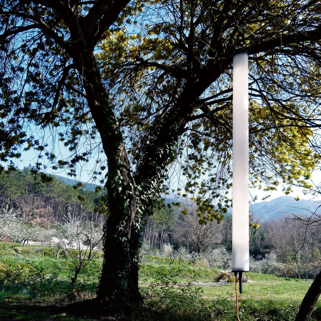 Martinelli Luce Pistillo Außenhängeleuchte 171cm