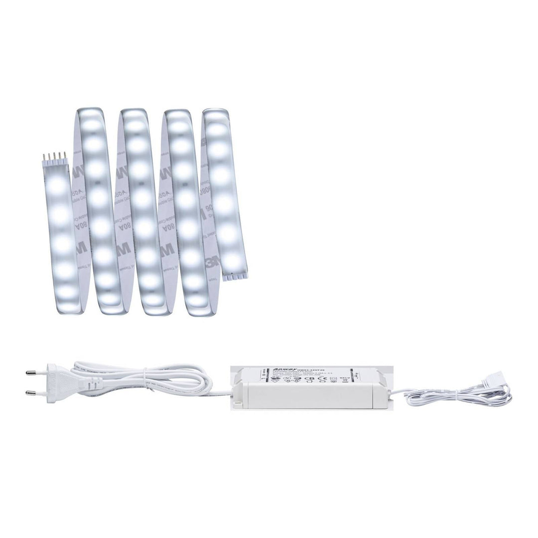 Paulmann MaxLED 500 Basisset IP44 1,5m tageslicht