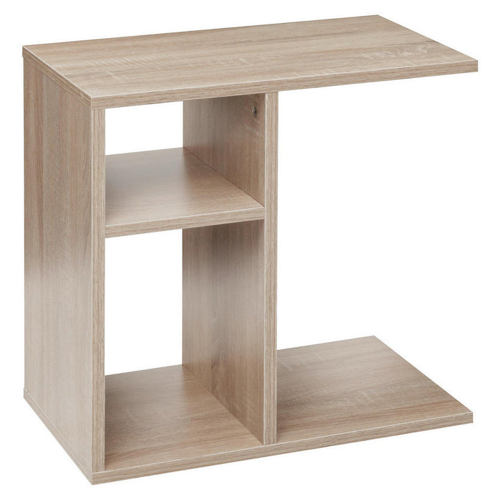 Mid.you Beistelltisch, Sonoma Eiche, Holzwerkstoff, rec
