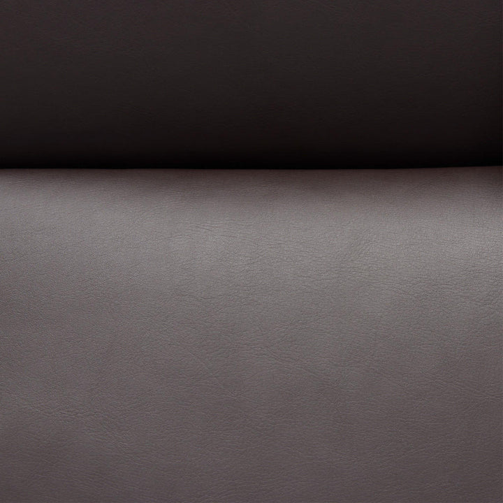 Cantus Chefsessel, Braun, Metall, Textil, Füllung: Scha