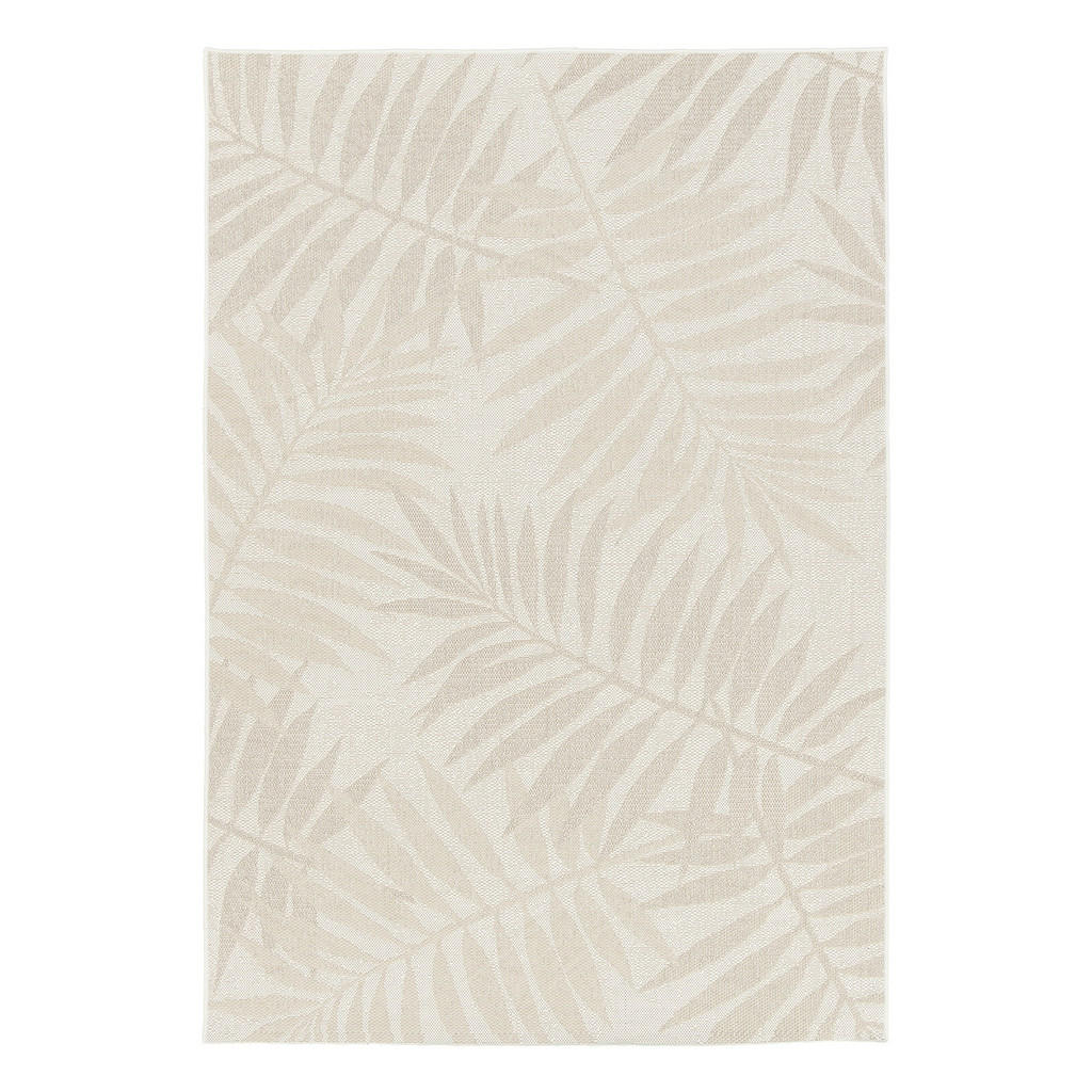 AFK Living Design, Beige, Textil, Rechteckig, 120x170 c