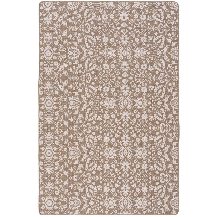 Snapstyle In-, Beige, Textil, 100x200 cm, Teppiche &amp; Bö