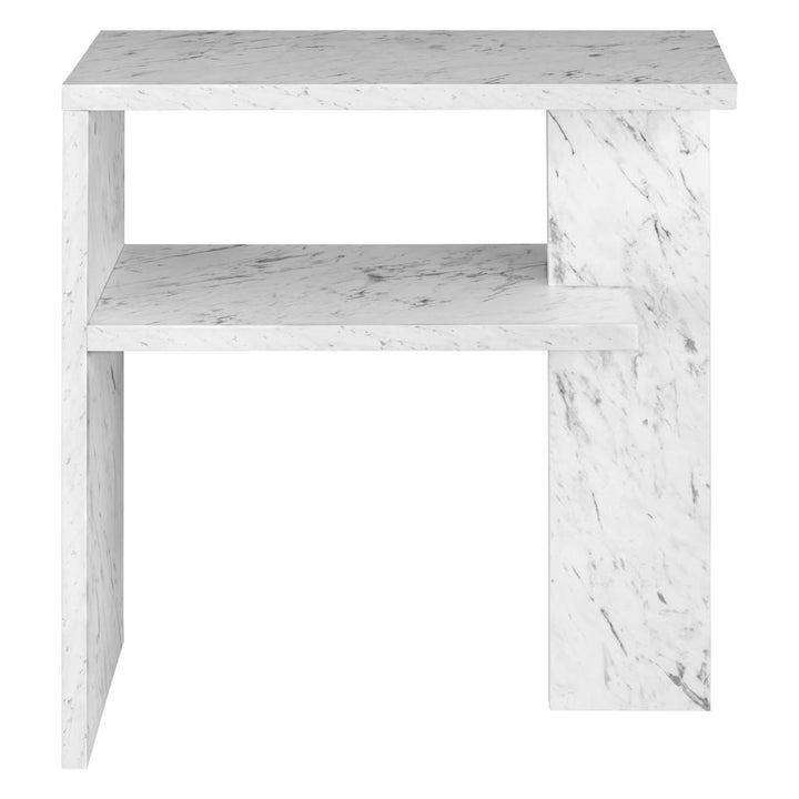 RNT By Really Nice Things Konsole, Weiß, Holzwerkstoff,