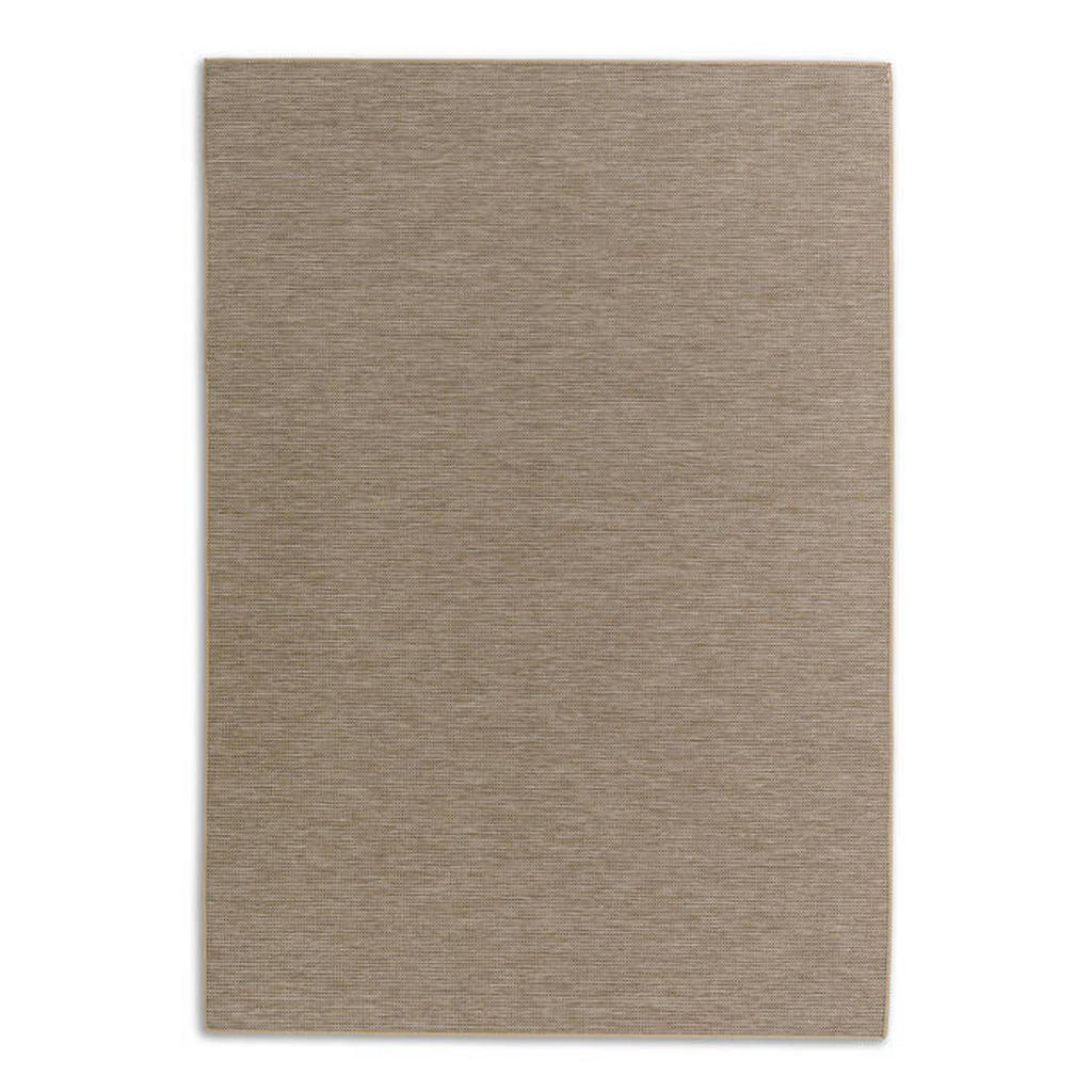 Schöner Wohnen Outdoorteppich Parkland, Beige, Textil,