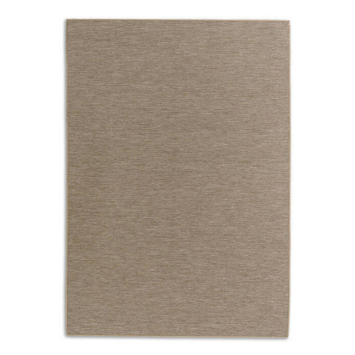 Schöner Wohnen Outdoorteppich Parkland, Beige, Textil,