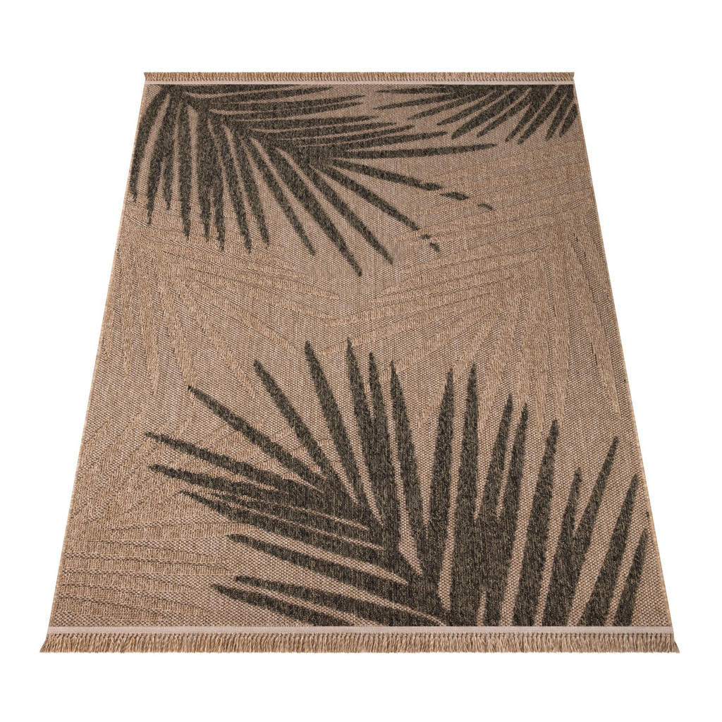 Kadima Design Teppich, Beige, Textil, Rechteckig, 220x1