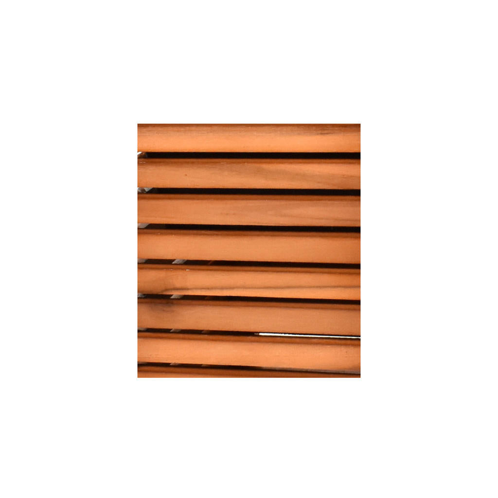 dasmöbelwerk Pflanzkasten, Braun, Holz, 33x72x93 cm, Ga