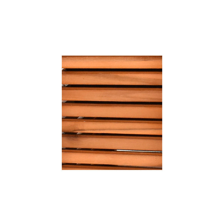 dasmöbelwerk Pflanzkasten, Braun, Holz, 33x72x93 cm, Ga