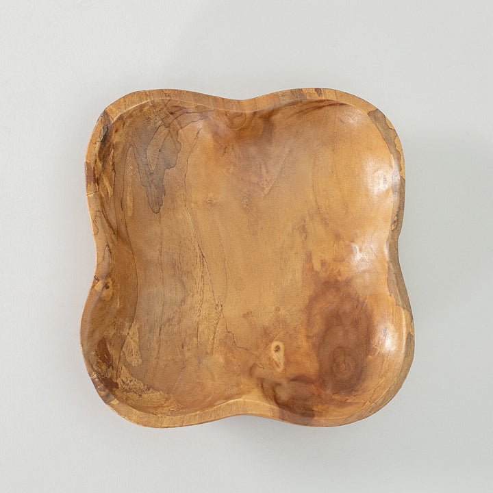 schale savara i 20x20x3 cm, 20x20x3