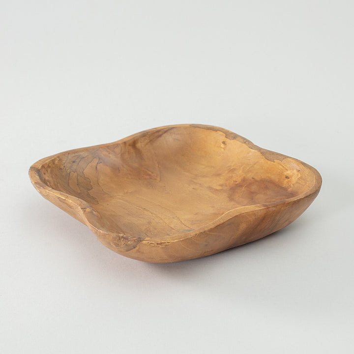 schale savara i 20x20x3 cm, 20x20x3