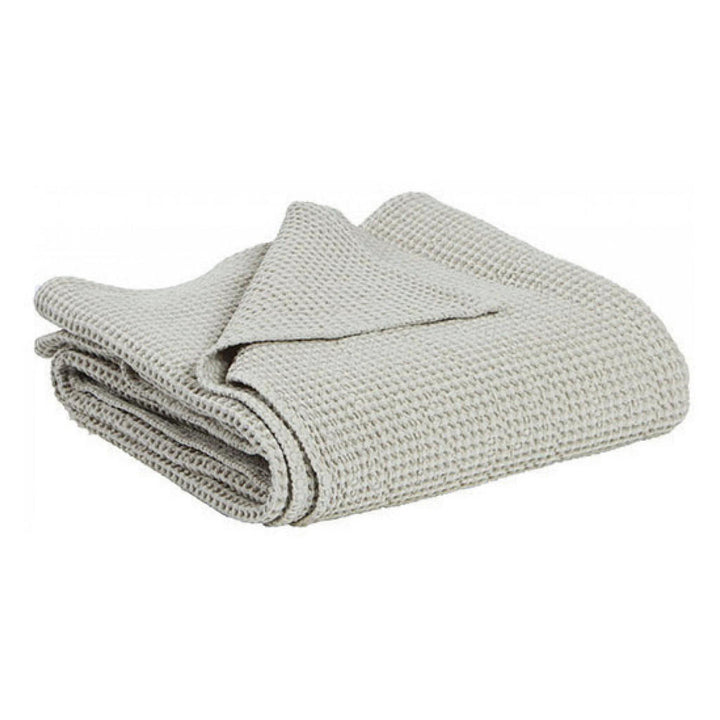 Vivaraise Recycelte, Hellgrau, Textil, 180x260 cm, Schl