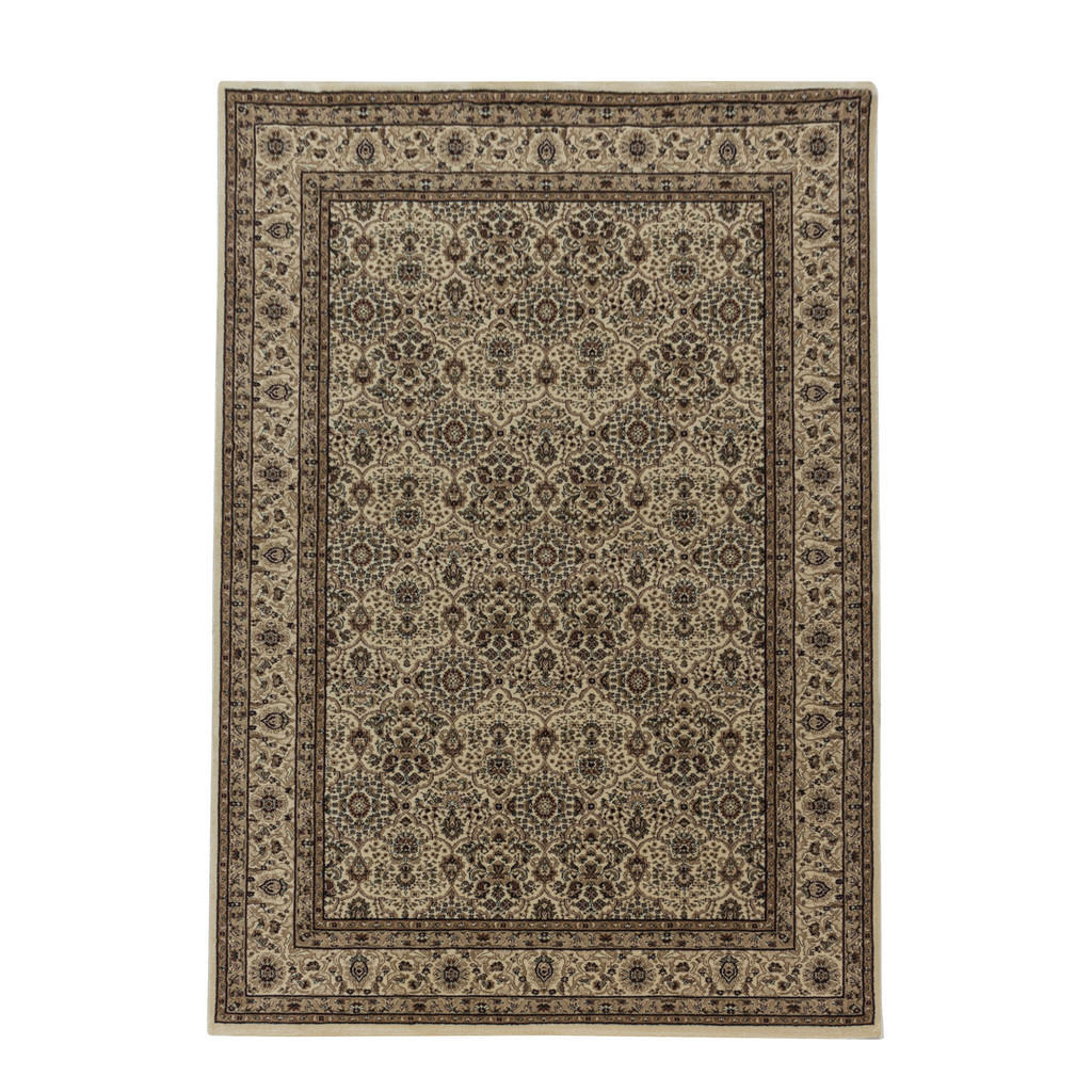 Kadima Design Teppich, Beige, Textil, Orientalisch, Rec