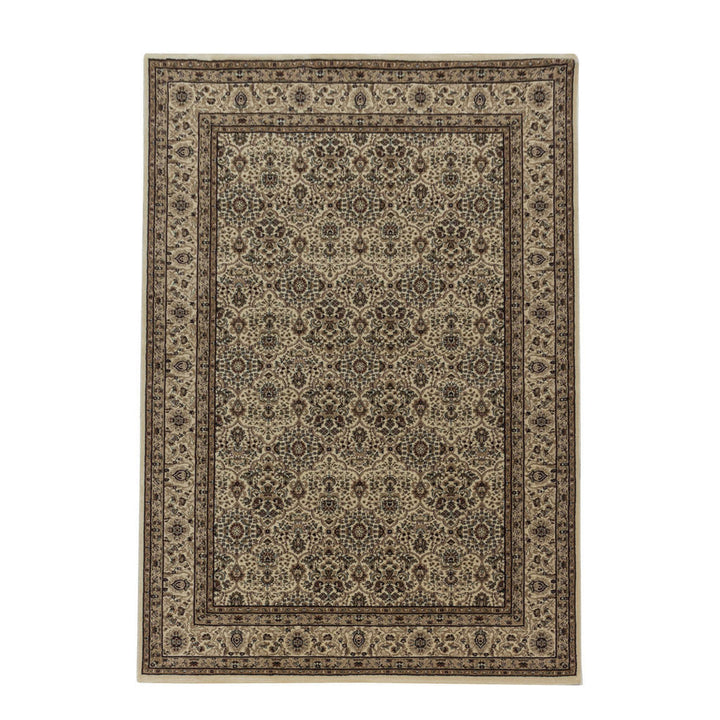 Kadima Design Teppich, Beige, Textil, Orientalisch, Rec
