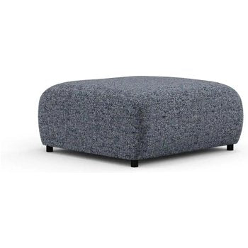 Hocker ¦ blau ¦ Maße (cm): B: 88 H: 42 Polstermöbel