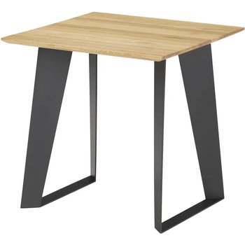 Beistelltisch Illesheim ¦ holzfarben ¦ Maße (cm): B: 50 H: 50 Tische Beistelltische