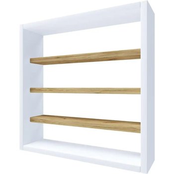 Wandregal Osado ¦ holzfarben ¦ Maße (cm): B: 40 H: 40 Regale