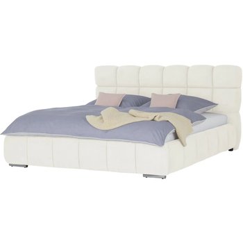 Polsterbett mit Bettkasten Savio ¦ creme ¦ Maße (cm): B: 170 H: 108 Betten