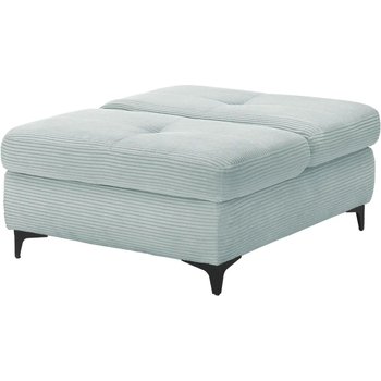 bobb Sessel-Variohocker Jonna ¦ blau ¦ Maße (cm): B: 86 H: 80 T: 102.0 Polstermöbel