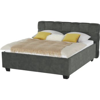 meinBett Polsterbett Veifa ¦ grün ¦ Maße (cm): B: 186 H: 103 Betten