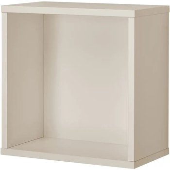 PAIDI Wandbox Stiene ¦ beige ¦ Maße (cm): B: 35 H: 35 T: 18.7 Regale