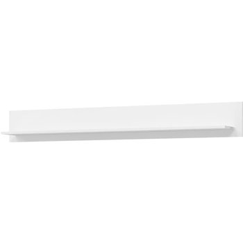 Wandboard Silville ¦ weiß ¦ Maße (cm): B: 170 H: 22 T: 21.0 Regale