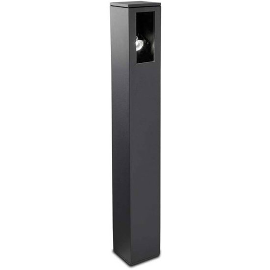 LEDS-C4 Way Wegeleuchte, IP66, anthrazit, 100 cm