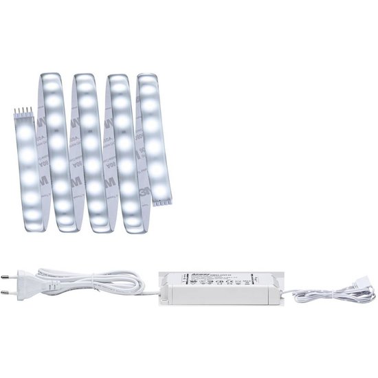Paulmann MaxLED 500 Basisset IP44 1,5m tageslicht