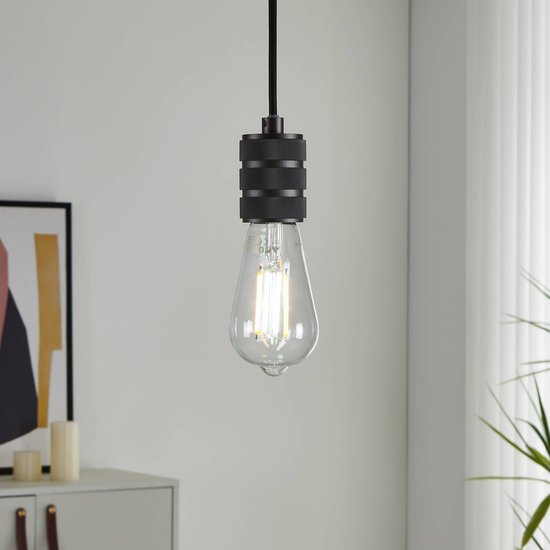 EGLO connect-z E27 ST64 Lampe 6W 806lm 2200-6500K