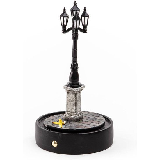 SELETTI My Little Corner LED-Dekofigur