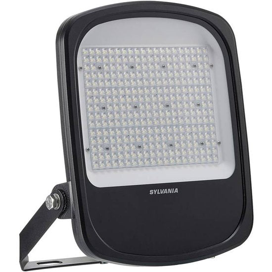 Sylvania LED-Außenstrahler Kalani, 150W, 4.000 K, schwarz