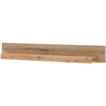 Wandboard Caprioli ¦ braun ¦ Maße (cm): B: 150 H: 20 T: 18.0 Regale