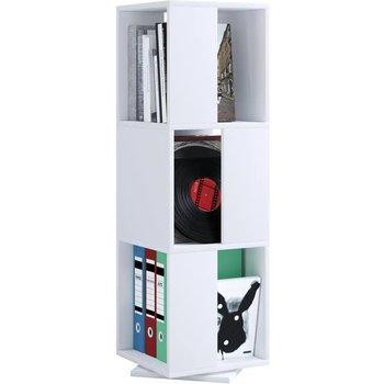Standregal Stifta ¦ weiß ¦ Maße (cm): B: 34 H: 109 T: 34.0 Regale