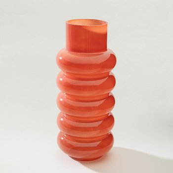vase rosario 15x35 cm, 15x15x35 cm