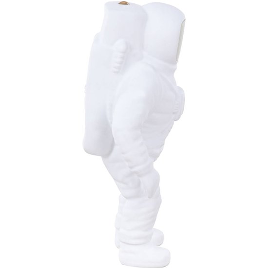 SELETTI Cosmic-Flashing Starman LED-Dekofigur Akku