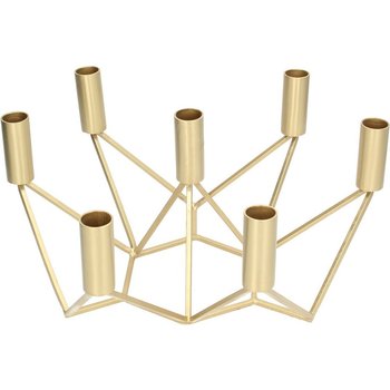 leuchter orija 18cm, 36 x 36 x 18 cm